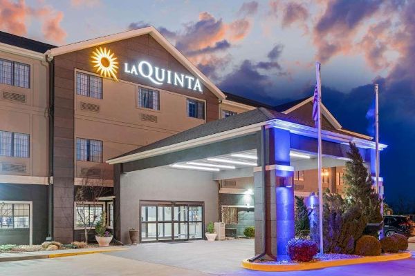 La Quinta Inn Ste Ada